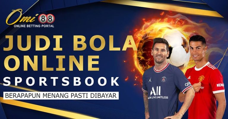 daftar judi bola parlay